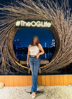 Sushmita From India - escort in Dubai Photo 8 of 10