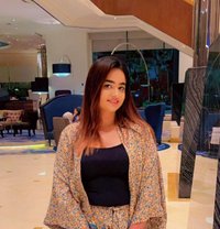 Sushmita From India - escort in Dubai