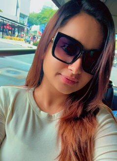 Sushmita From India - escort in Dubai Photo 4 of 10