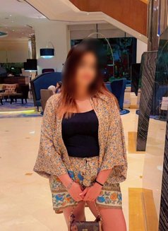 Sushmita From India - escort in Dubai Photo 9 of 10
