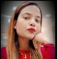 Sushmita - escort in Kolkata Photo 1 of 6