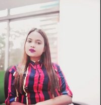 Sushmita - escort in Kolkata