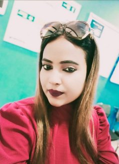 Sushmita - escort in Kolkata Photo 3 of 6
