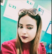Sushmita - escort in Kolkata