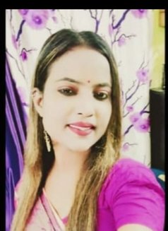 Sushmita - escort in Kolkata Photo 5 of 6