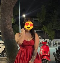 Available for hand cash service - escort in Kathmandu