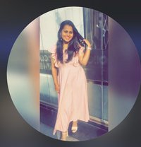 Sushmitha - escort in Hyderabad