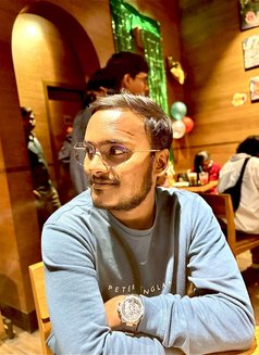 Sushobhan Debnath - Male escort in Kolkata Photo 1 of 3