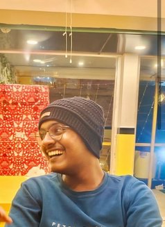 Sushobhan Debnath - Male escort in Kolkata Photo 3 of 3