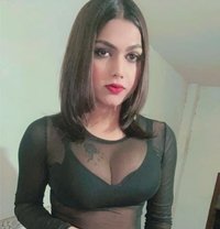 Sushysen - Transsexual escort in Mysore