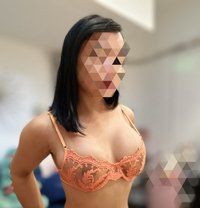 Susi from México. - escort in Abu Dhabi