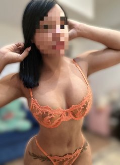 Susi from México. - escort in Abu Dhabi Photo 4 of 6