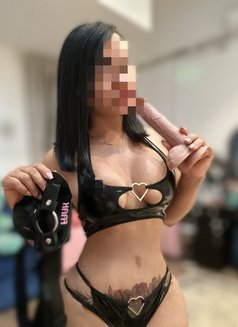 Susi from México. - escort in Abu Dhabi Photo 6 of 6