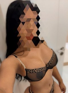 Susi from México. - puta in Abu Dhabi Photo 5 of 7