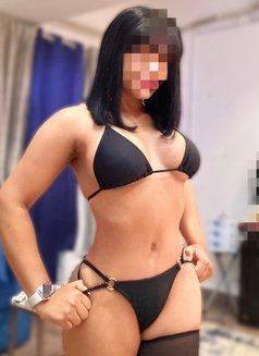 Susi from México. - escort in Abu Dhabi Photo 5 of 7