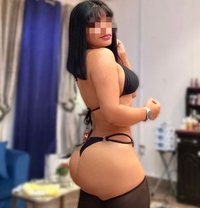 Susi from México. - escort in Abu Dhabi