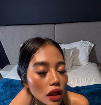 Susi Hottest Unforgettable - escort in Dubai