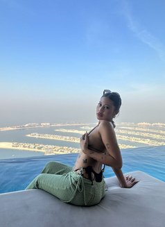 Susi Hottest Unforgettable - escort in Dubai Photo 6 of 10