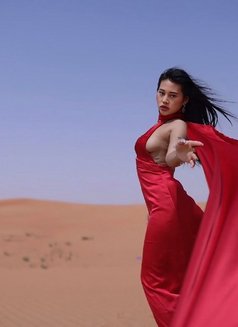 Susi Hottest Unforgettable - escort in Dubai Photo 1 of 10