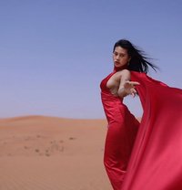 Susi Hottest Unforgettable - escort in Dubai