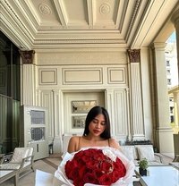 Susi Hottest Unforgettable - escort in Dubai