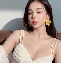 SuSi in 24/7 - escort in Bangkok