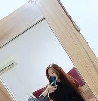 Susi Muscat Full Service - escort in Muscat