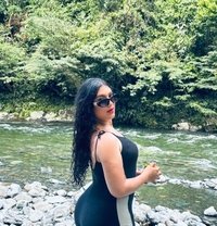 Susi Versátile Colombian Young Cash - Transsexual escort in Doha