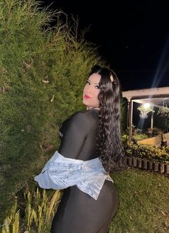 Susi Versátile Colombian Young Cash - Transsexual escort in Doha Photo 3 of 14