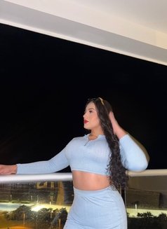 Susi Versátile Colombian Young Cash - Transsexual escort in Doha Photo 9 of 14