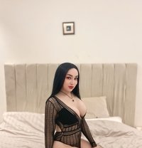 Susie - Acompañantes transexual in Al Sohar