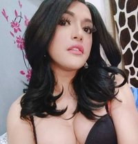 Susie Brown - Masajista in Pattaya