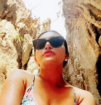 Susie Brown - Masajista in Pattaya