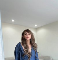 Susie - Male escort agency in Jeddah