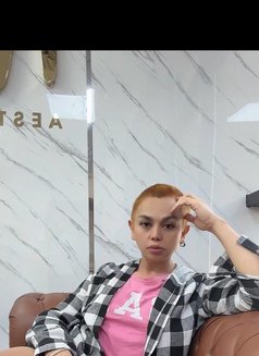 Susie - Male escort agency in Jeddah Photo 5 of 8