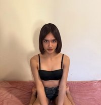 ❣️Susie Ladyboy❣️ - masseuse in Al Manama