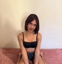 ❣️Susie Ladyboy❣️ - masseuse in Al Manama