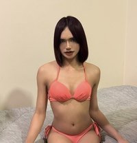 ❣️Susie Ladyboy❣️ - Masajista in Al Manama