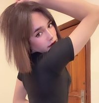 Susie Ladyboy❣️ - masseuse in Al Manama