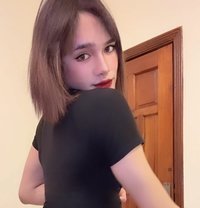 Susie Ladyboy❣️ - masseuse in Al Manama