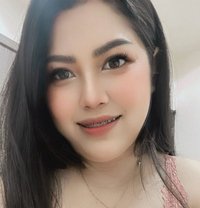 Susie Thailand24 (Big Breasts) - masseuse in Khobar