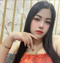 Susie Thailand24 (Big Breasts) - masseuse in Khobar