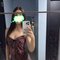 Susila Real Meet Available Today - escort in Kathmandu