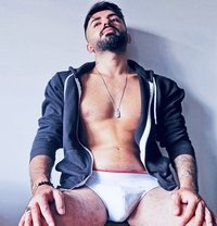 Mert-XXL-23cM - Acompañantes masculino in İstanbul Photo 5 of 10