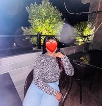 Susma for memorable time - puta in Kathmandu