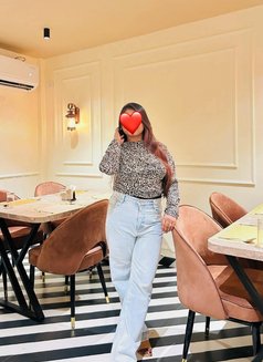 Susma for memorable time - escort in Kathmandu Photo 2 of 2