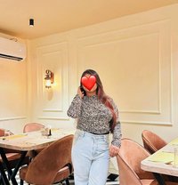 Susma for memorable time - puta in Kathmandu