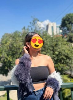 Susma Pradhan - escort in Kathmandu Photo 1 of 2