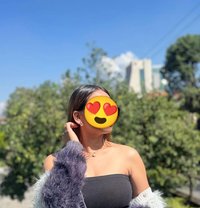 Susma Pradhan - escort in Kathmandu