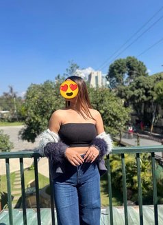 Susma Pradhan - escort in Kathmandu Photo 2 of 2